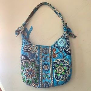 Vera Bradley Handbag (small)